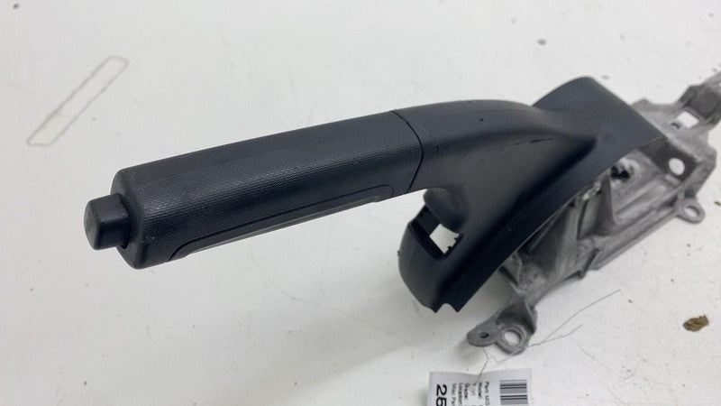 ⭕ 2019 Smart EQ Fortwo Hand Parking Brake Control Mechanism & Lever A4