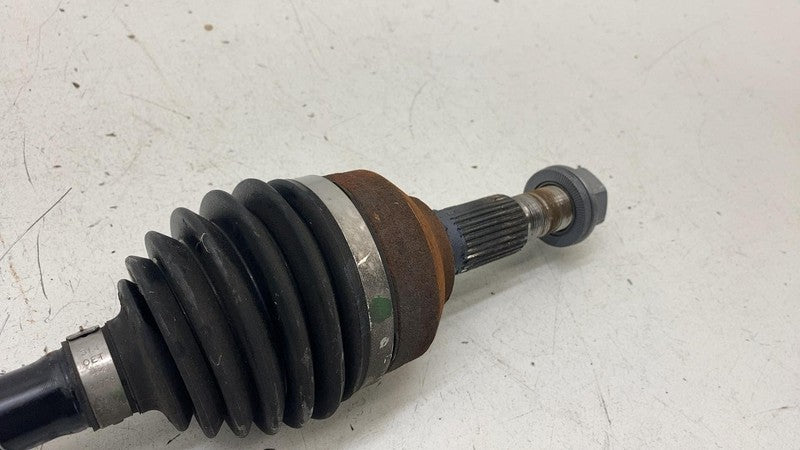 ⭕ 17-23 Tesla Model 3 Rear Left CV Axle Shaft Halfshaft 25MM LH RWD 10