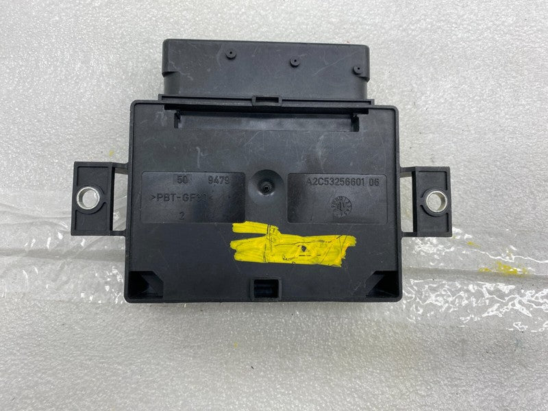 4H0.907.801.H ⭕12-17 Audi A6 A7 A8 RS7 S6 S7 S8 Emergency Parking Park Brake Module 4H0907801H