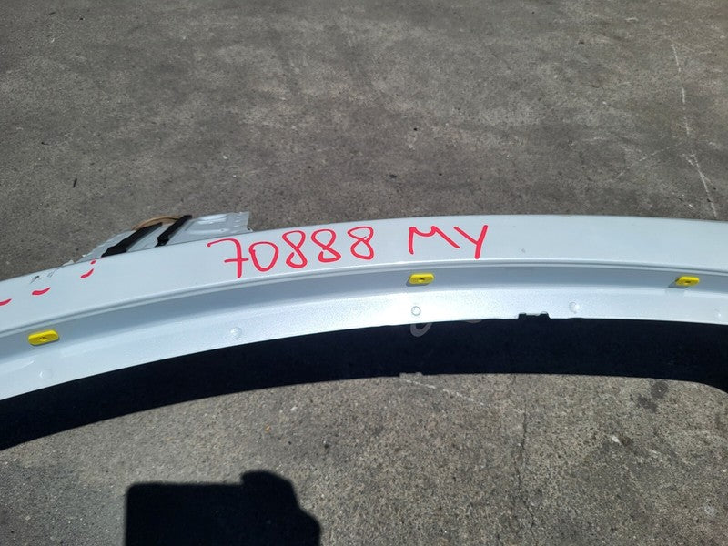 ⭕ 2020-2023 Tesla Model Y Driver Side Upper Roof Structural Frame Cutout Left LH