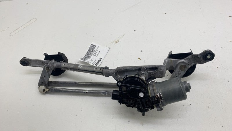 86511FL010 ⭕ 2018-2021 Subaru Crosstrek Front Windshield Wiper Linkage & Motor 86511FL010