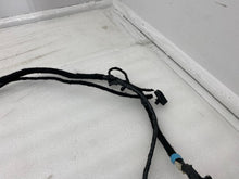⭕ 12-20 Model S MS Rear Trunk Tailgate Hatch Liftgate Wire Harness 1004428-00-R