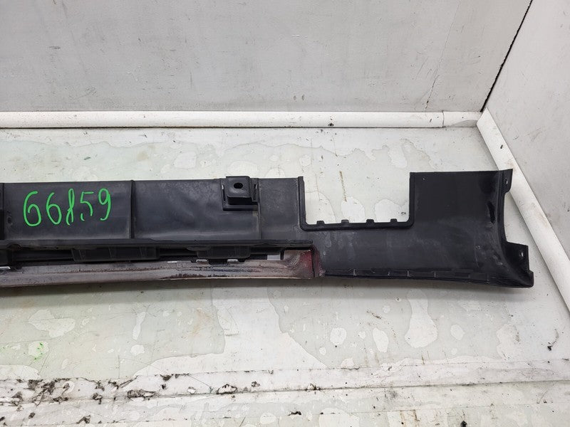 ⭕12-20 Model S Passenger Side Rocker Panel Outer Sill Molding Right 60