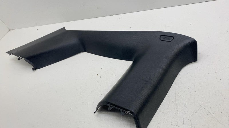 51437275669 ⭕ 14-21 BMW i3 I01 Rear Left C-Pillar Upper Quarter Panel Trim Cover 51437275669