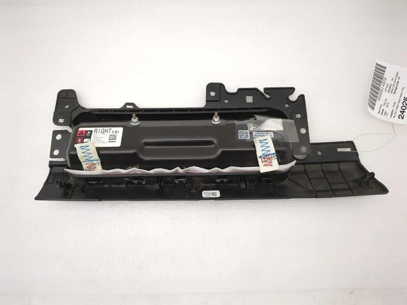 1077826-00-D ⭕ 2017-2023 Tesla Model 3 Y Right Lower Knee Safety Airbag Module 1077826-00-D