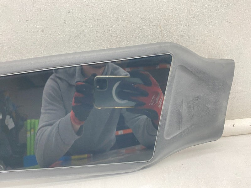 ⭕ 20-23 Model Y Right Exterior B-Pillar Applique Glass Trim RH AP3 150