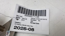 ⭕ 12-15 Tesla Model S HV Battery Rapid Mate Ancillary Plate Module & Contactor