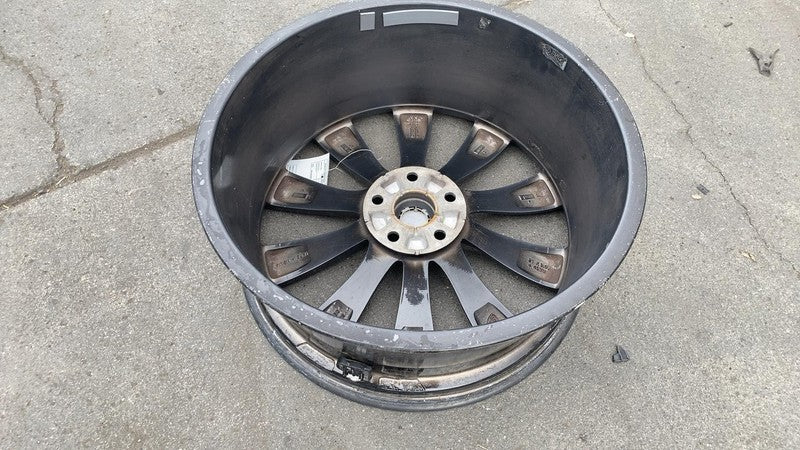 ⭕ 2016-2020 Tesla Model S Wheel Rim 21" inch 21x9.0J +40MM 10-Spoke 10