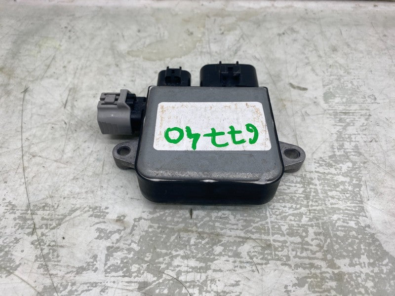 82821 20280 ⭕ 2012-2018 Tesla Model S MS Driver Side Fan Control Module Left 82821-20280 OEM