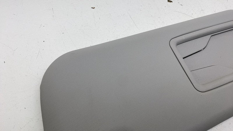 TW202-84000 ⭕ 2023-2024 Toyota Prius Front Driver Side Sun Visor Left LH OEM TW202-84000