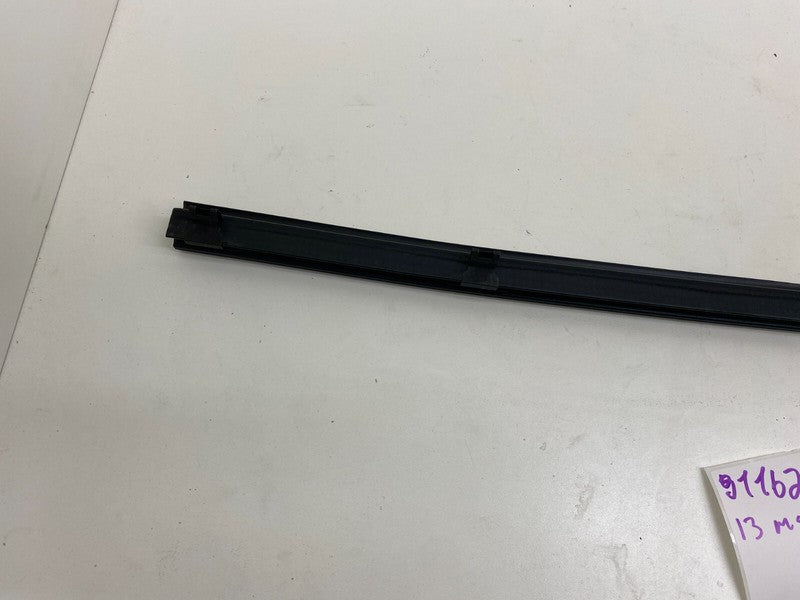 ⭕ 2012-2020 Tesla Model S Rear Left Door Inner Belt Seal Body Closure 