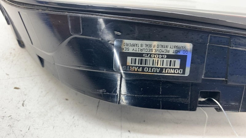 ⭕ 17-23 Tesla Model 3 Rear Left Inner Taillight LED Tail Lamp 4-Pin 15