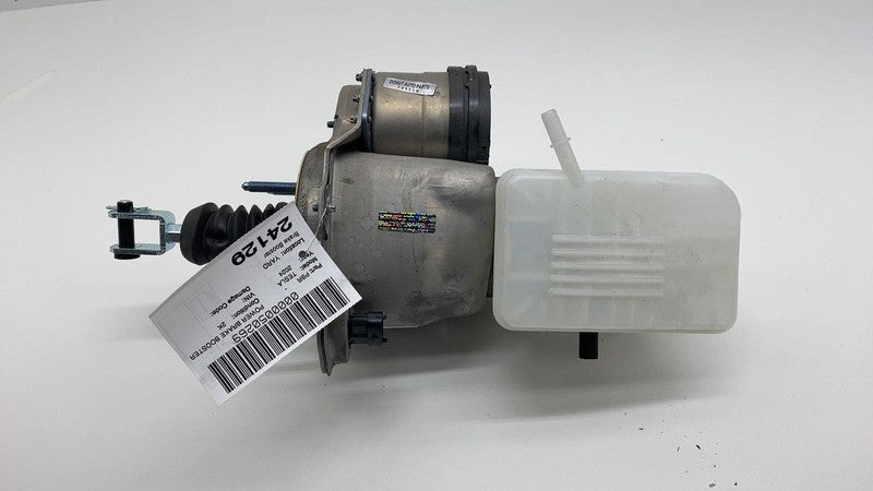 2024 Tesla Cybertruck Power Brake Booster Master Cylinder Reservoir OEM Assembly