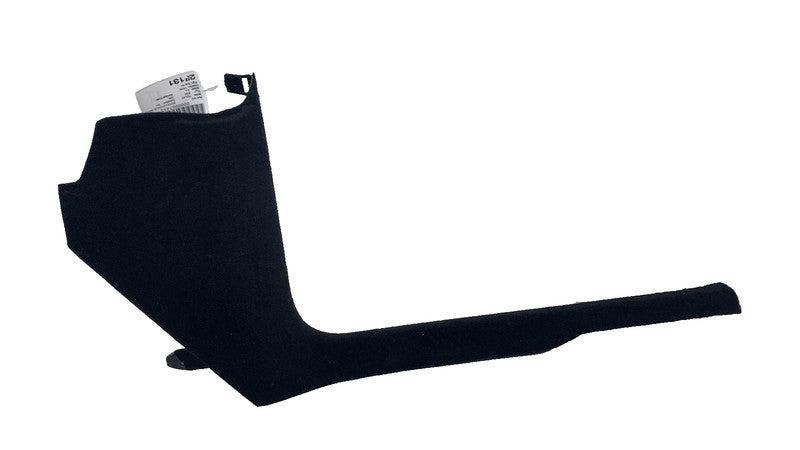 ⭕ 2025-2026 Tesla Model Y Passenger Side  A-Pillar Lower Trim Right 19