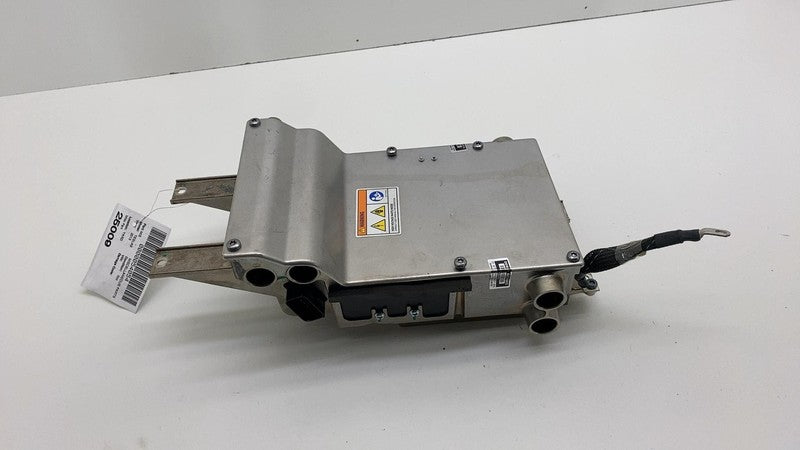 101656100A 2012 2013 2014 2015 Tesla Model S MS Rear High Voltage HV Junction Box Assembly