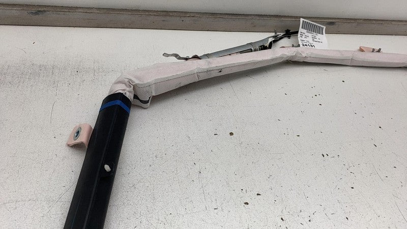 ⭕ 12-20 Tesla Model S Driver Side Roof Curtain Safety Airbag Left 1005