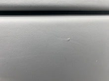 ⭕ 16-20 Model X Front Right Door Panel Trim Card Cover w/ Molding 1055483-01-I