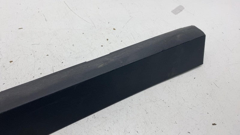 ⭕ 21-24 Polestar 2 Front Passenger Door Lower Trim Panel Molding Right