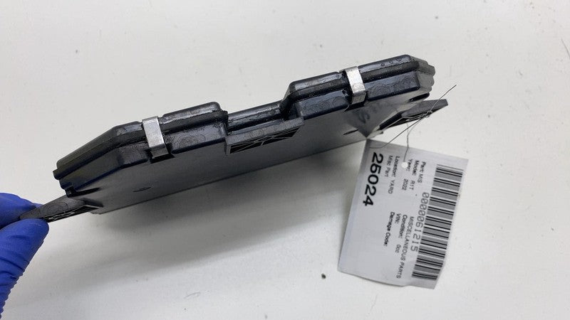 PT00054997-G ⭕ 22-24 Rivian R1T R1S Liftgate Back Door Pick Up Box Control Module PT00054997G