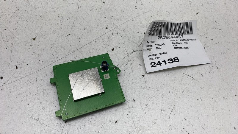 ⭕ 2017-2023 Model 3 Y Triple Camera GPS Navigation Antenna Module 1079