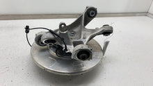 2017-2023 Tesla Model 3 Rear Right Suspension Knuckle Spindle w/ Shield & Hub RH