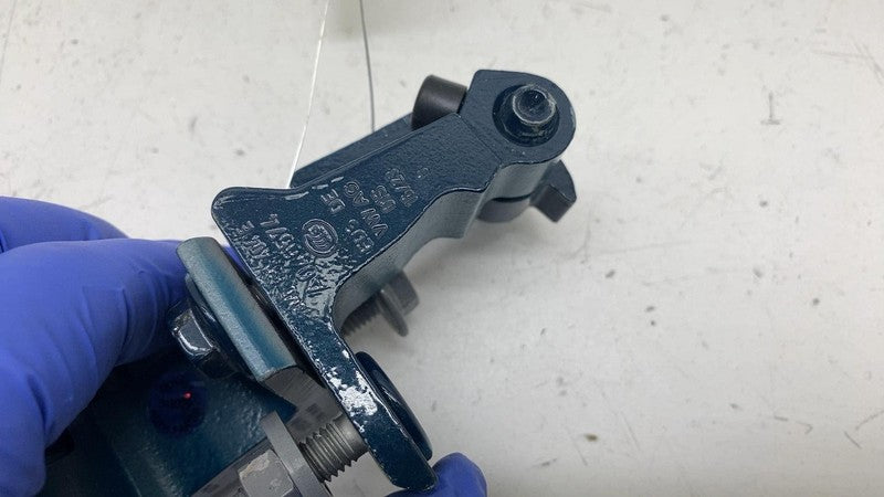 8S0833404E ⭕ 2019-2024 Porsche Cayenne PAIR Rear Right Door Hinge Upper & Lower 8S0833404E