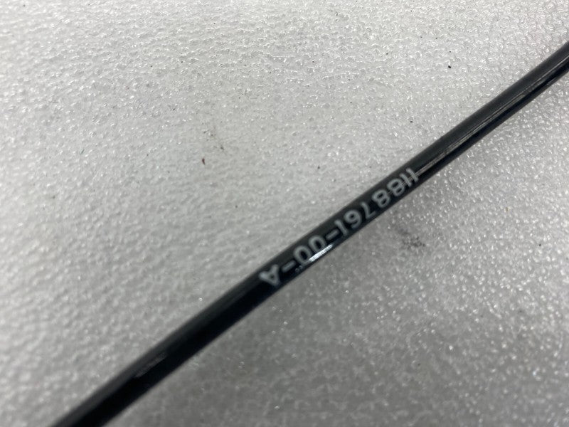 118876100A ⭕ 17-23 Model 3 Y Front Left/Right Anti-Lock ABS Wheel Speed Sensor 1188761-00-A