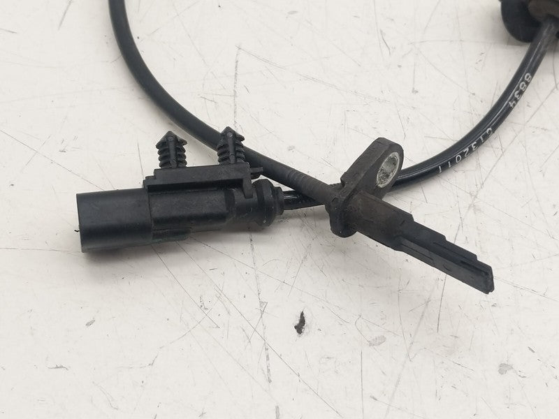 6006366 00 B ⭕ 12-15 Model S Rear Left or Right Anti-Lock ABS Wheel Speed Sensor 6006366-00-B