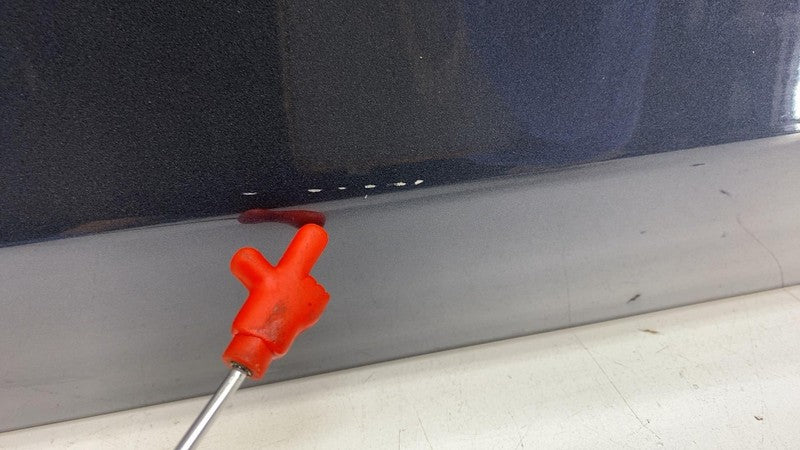 ⭕ 2016-2020 Tesla Model S Front Passenger Side Door Shell Panel Right 