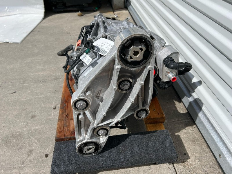 1478100-00-B 2018-2021 Tesla Model X S Front Drive Unit Engine Motor 1478100-00-B