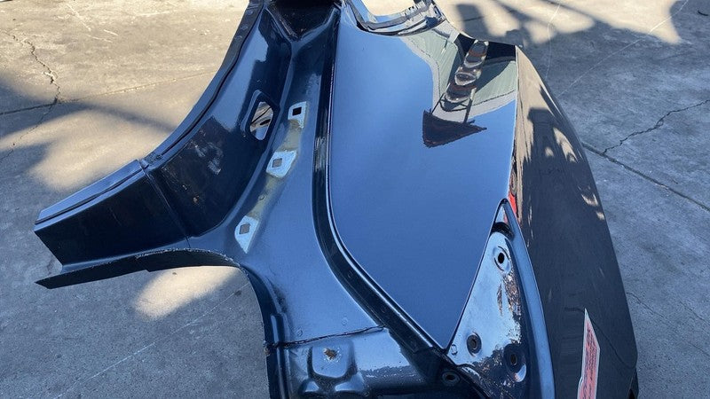 ⭕2017-2020 Tesla Model 3 Rear Passenger Right Quarter Panel Structural Frame Cut