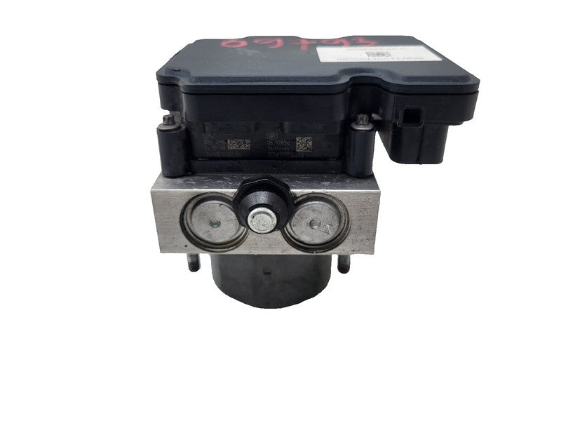 600636300C ⭕ 12-15 Model S MS Hydraulic ABS Anti-Lock Brake System Pump Module 6006363-00-C