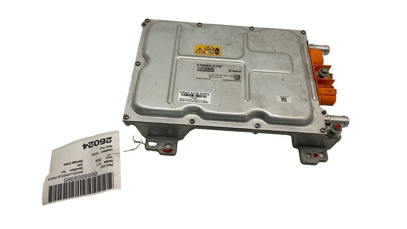 PT00001573-F ⭕22-24 Rivian R1T R1S Front DC to DC Power Converter Control Module PT00001573-F