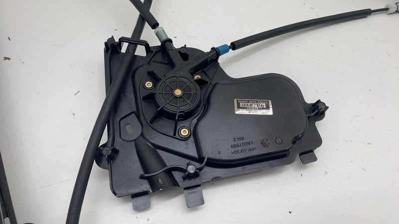 ⭕ 24-25 Tesla Model 3 Front Right Door Window Glass Regulator & Motor 