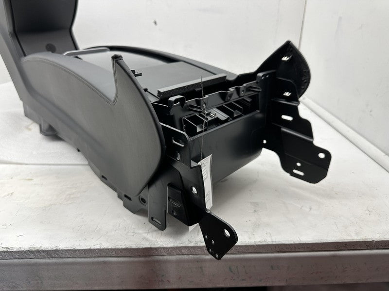 ⭕ 2016-2020 Tesla Model X Front Floor Center Console Carrier Armrest  