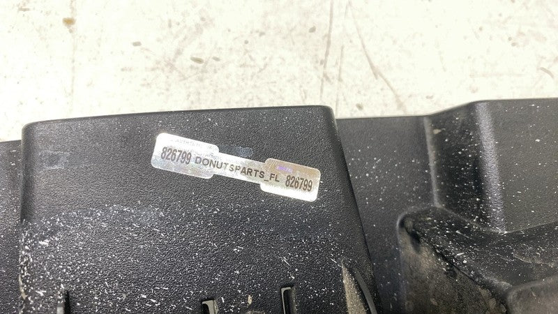 5165 7299184 ⭕ 14-21 BMW i3 Front Right Passenger Side Fender Retaining Bracket 5165 7299184