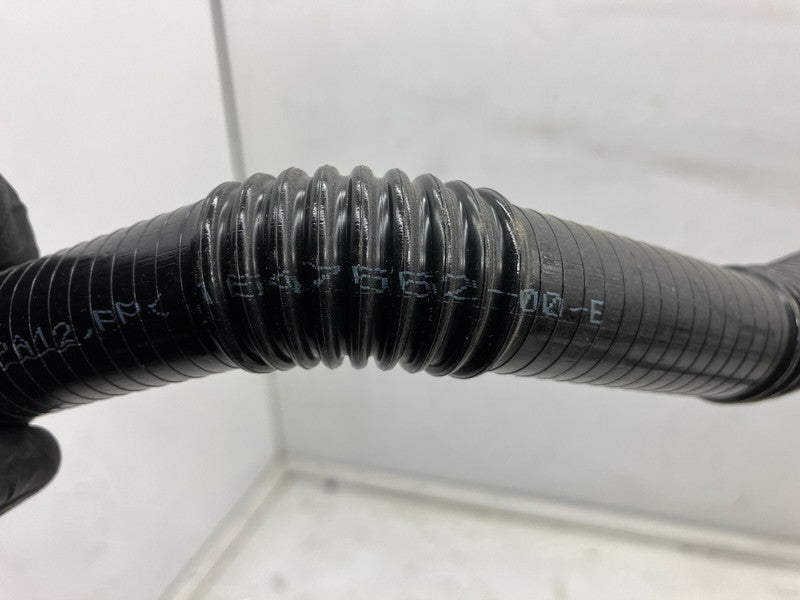 164766200E ⭕ 2020-2022 Tesla Model Y Chiller to Battery Coolant Pipe Hose Tube 1647662-00-E