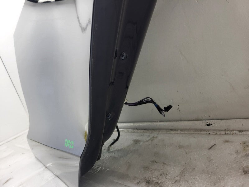 ⭕ 2012-2015 Tesla Model S MS Rear Driver Side Door Shell Panel Left LH