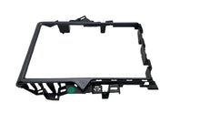 2012-2020 Tesla Model S X Media Control Unit Touch Screen Trim w/ Hazard Switch