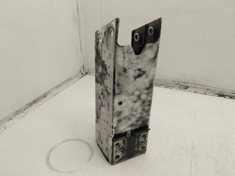 Does Not Apply 2017-2022 Tesla Model 3 M3 Front Right Reinforcement Rail Extension Crash Can RH