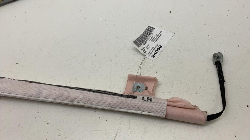 ⭕ 2012-2020 Tesla Model S MS Left Driver Roof Curtain Airbag OEM LH 10