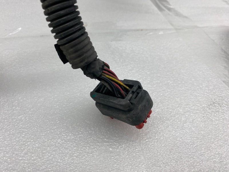 100443001R ⭕ 16-20 Tesla Model S Rear Subframe Coil Wiring Harness Cable Wire 1004430-01-R