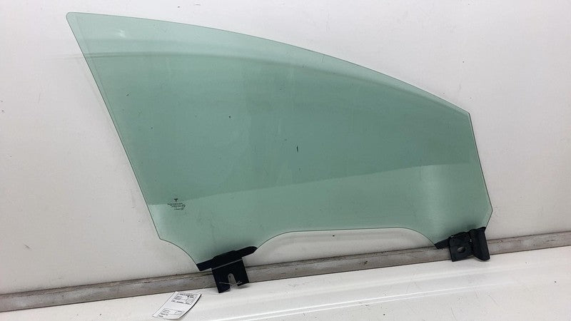 ⭕ 2016-2020 Tesla Model X Front Driver Side Door Window Glass Left LH 