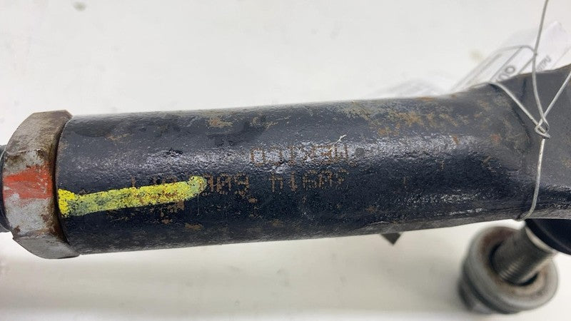 ⭕ 2012-2015 Tesla Model S Steering Gear Outer Tie Rod End Link w/ Boot