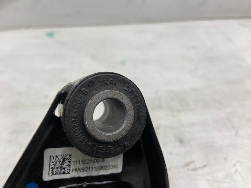 1110233 00 C ⭕ 2017-2023 Tesla Model 3 M3 Front Left Side Drive Unit Motor Mount 1110233-00-C