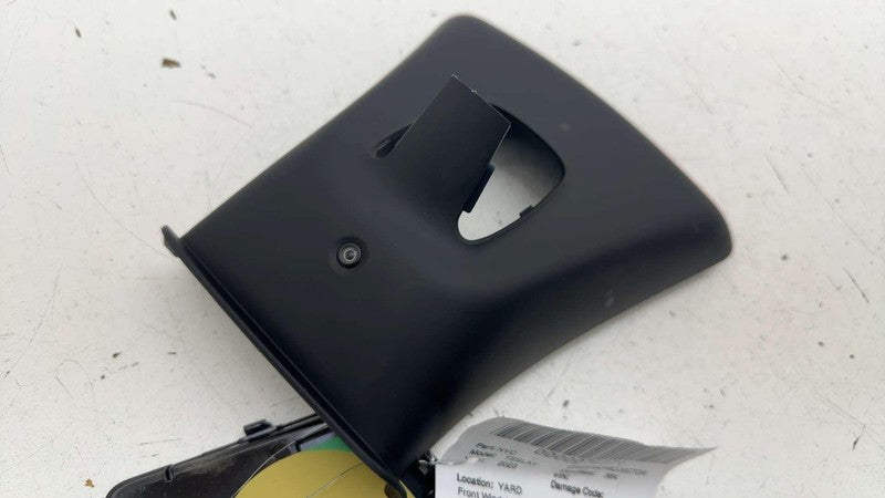 ⭕ 20-24 Tesla Model Y Electrochromatic Windshield Camera w/ Harness 19