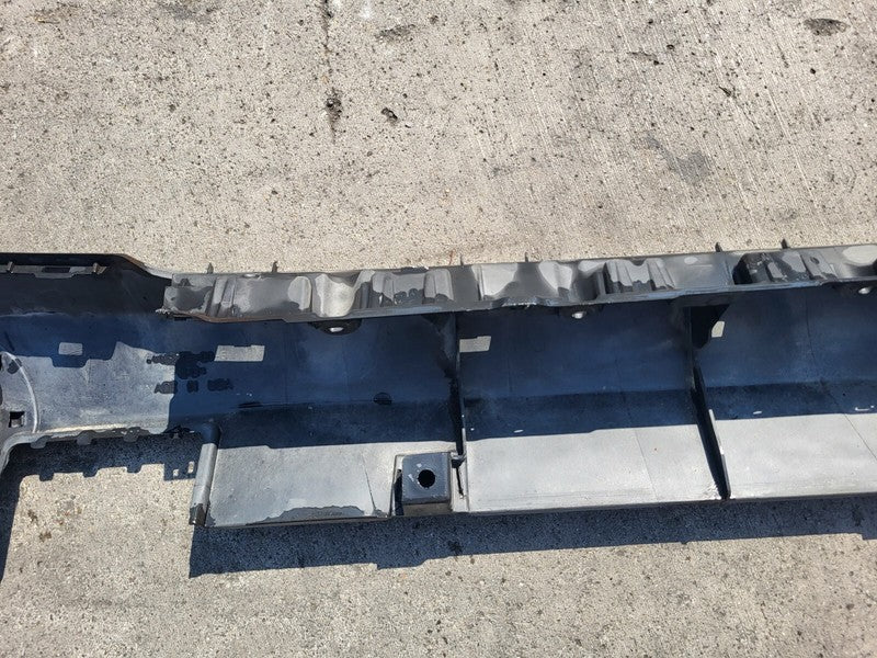 600587400E ⭕2012-2020 Model S Driver Side Rocker Panel Outer Sill Molding Left 6005874-00-E
