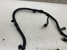 ⭕ 21-22 Model 3 M3 Bumper Harness suit w/ Lamp & Ultrasonic Sensor 2067958-00-B