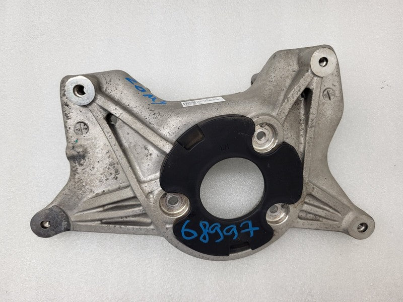 104437100D ⭕ 17-23 Model 3 M3 Front Driver Side Upper Strut Mount Bracket Left 1044371-00-D