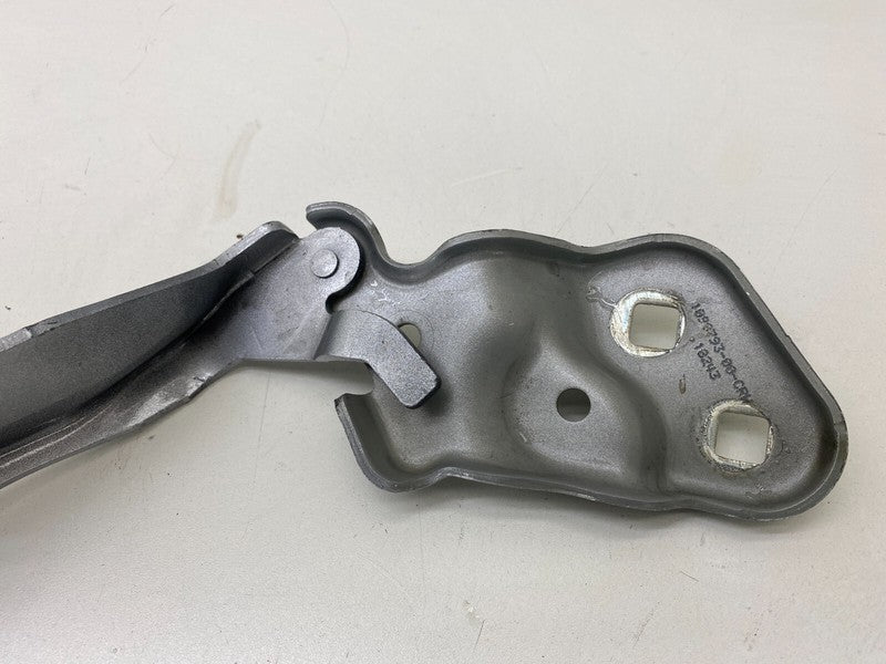 ⭕17-23 Model 3 Front Passenger Side Hood Hinge Closure Assist Right 10